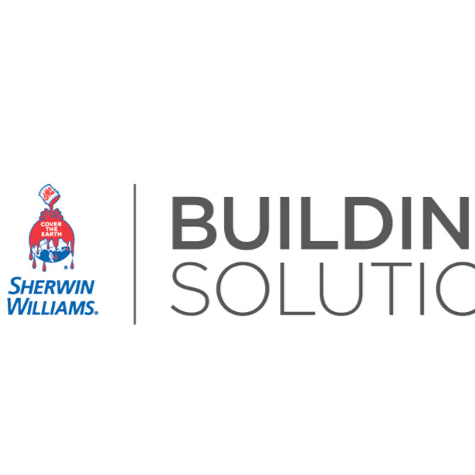 sherwin williams company logo