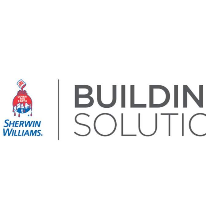 Building Solutions from Sherwin-Williams