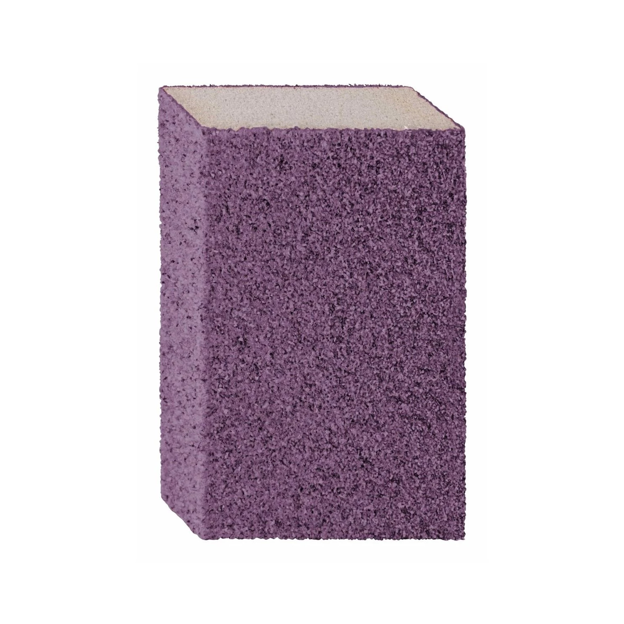 3M Pro Grade Precision Edge Detailing Dual Angle Sanding Sponge