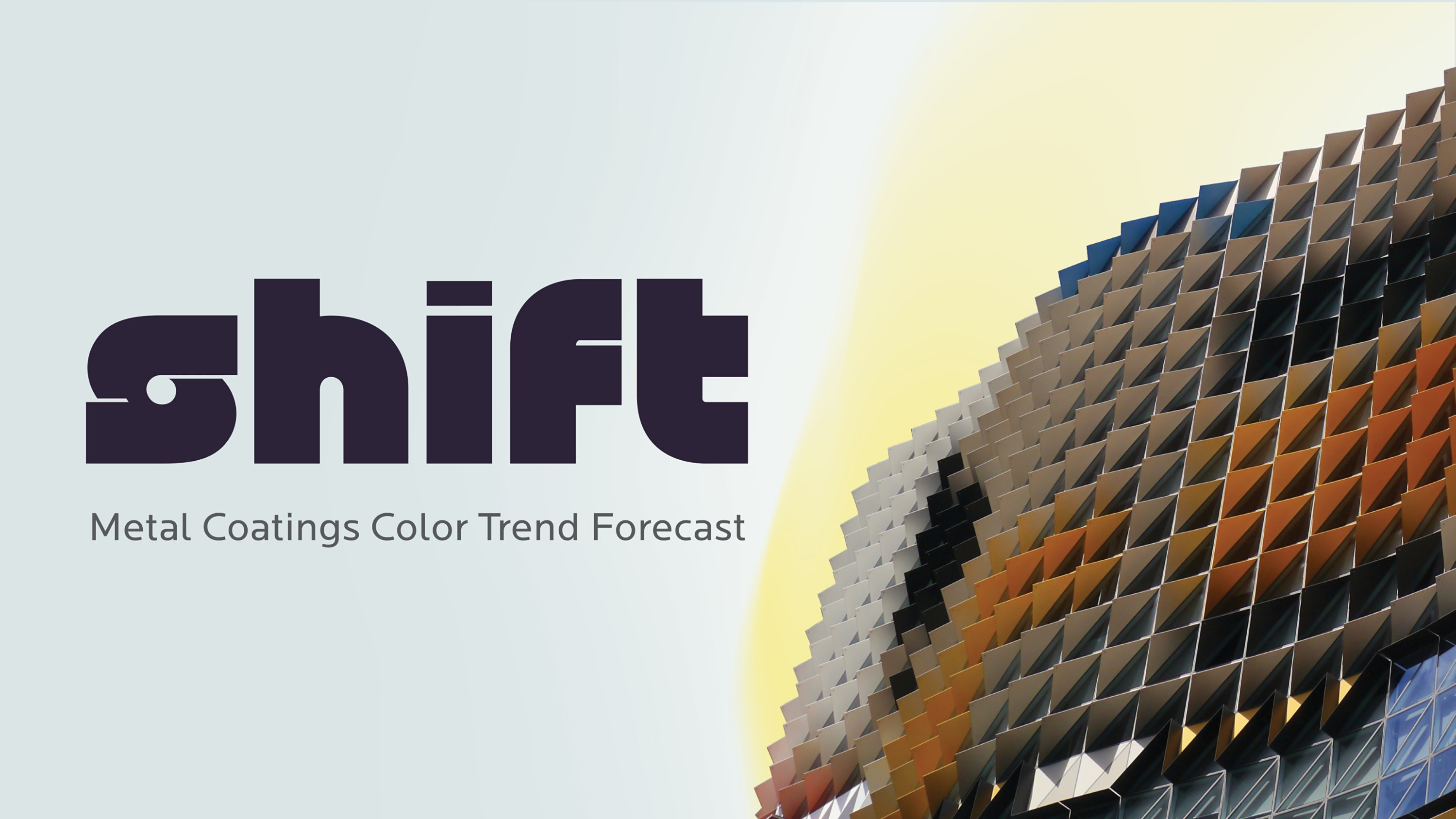 SHIFT branding