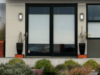 COTY applied to a building