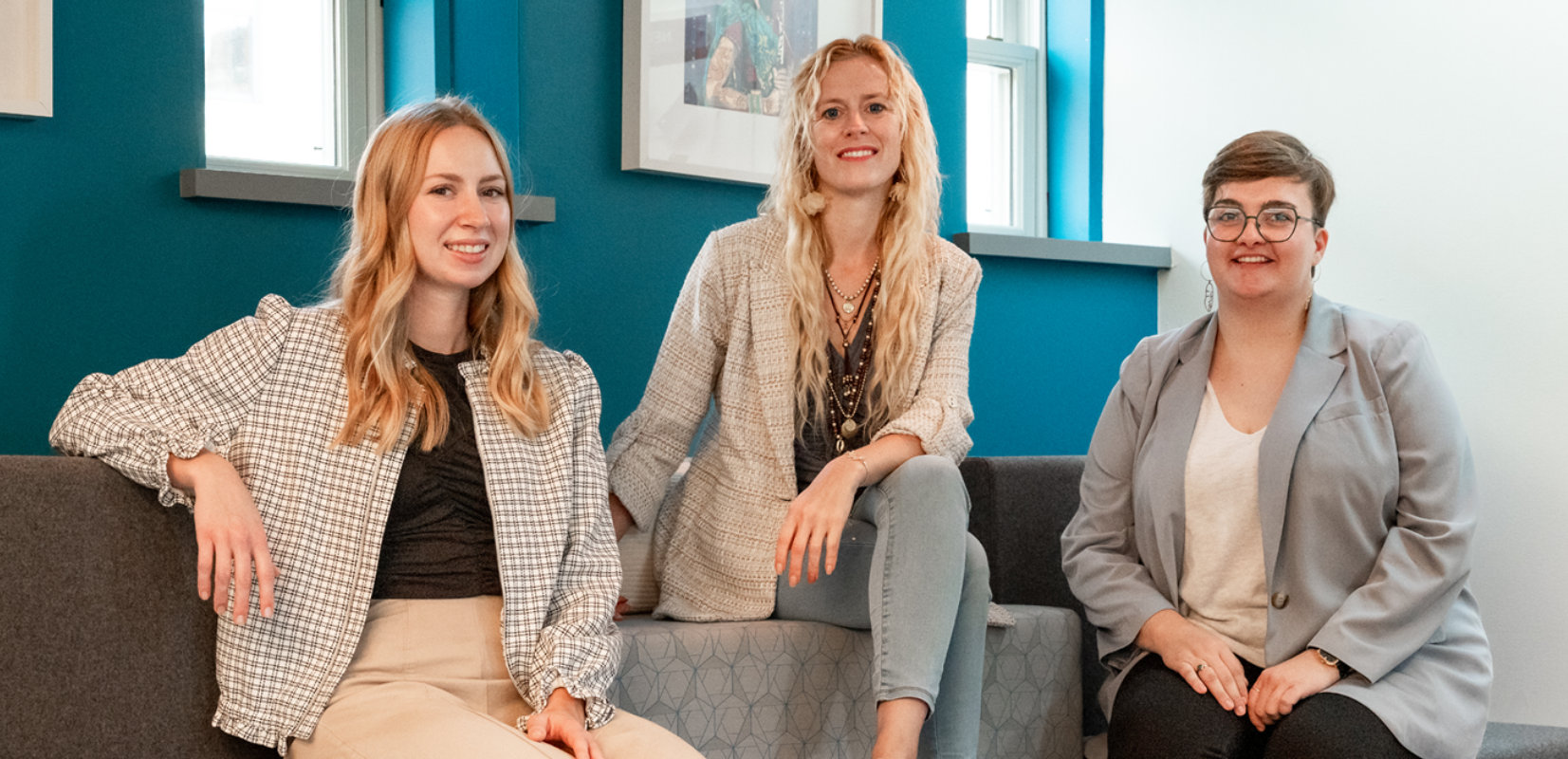 DesignHouse team