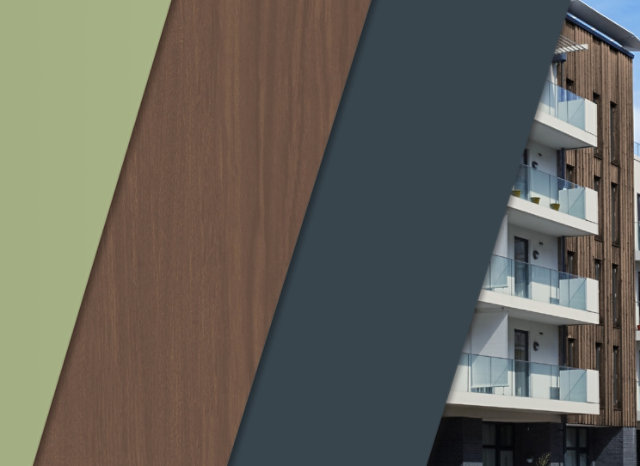 Architectural Color Trends: Perspectives