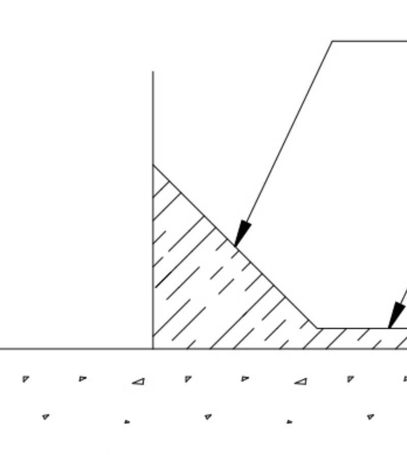Drawing of cant cove