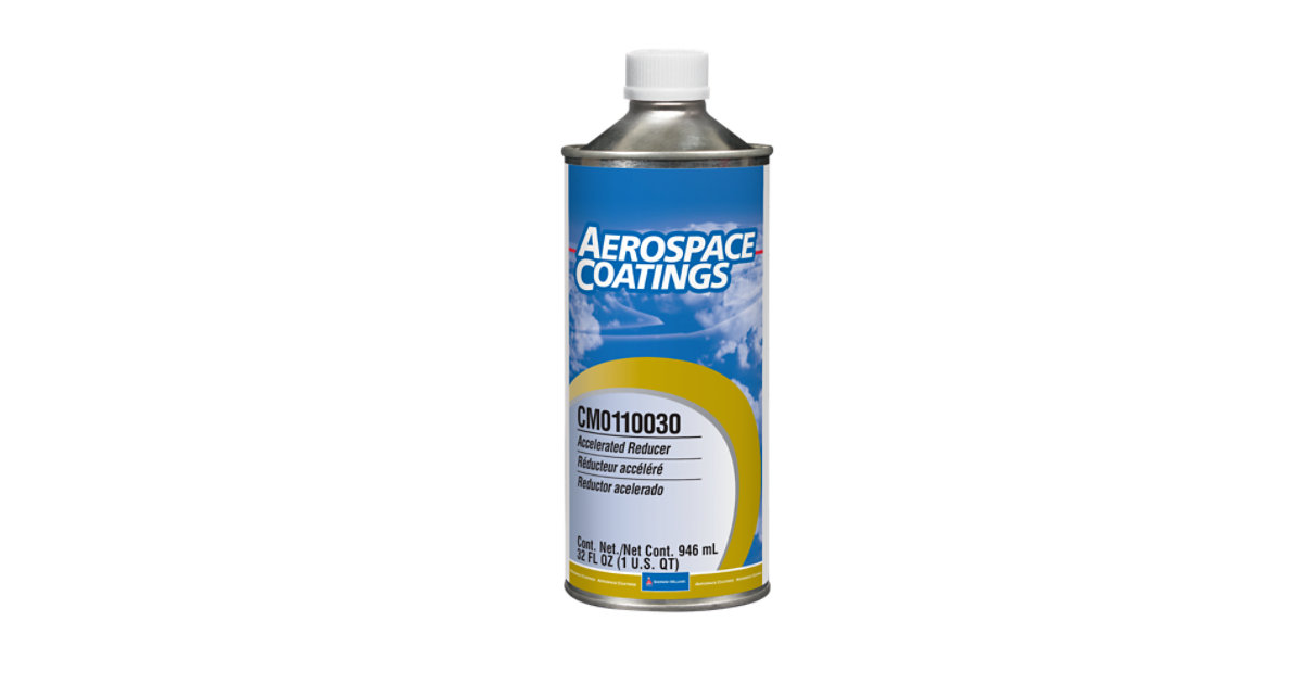 Composite Primer Accelerated Reducer | Sherwin-Williams