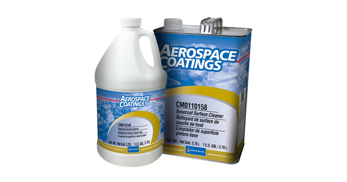 Cleaners | NA-PCG-US | Sherwin-Williams