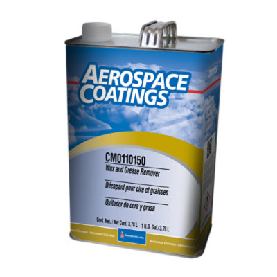Wax and Grease Remover | Sherwin-Williams