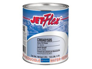 JetFlex® Water Reducible Sprayfil