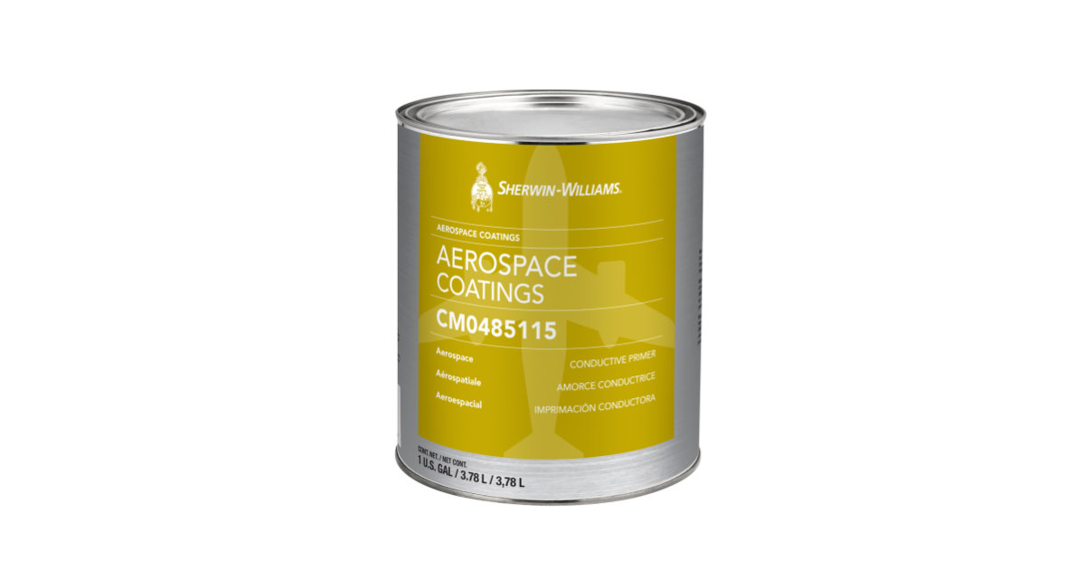 CM0483810 Universal Chrome Free Epoxy Primer Product Recap