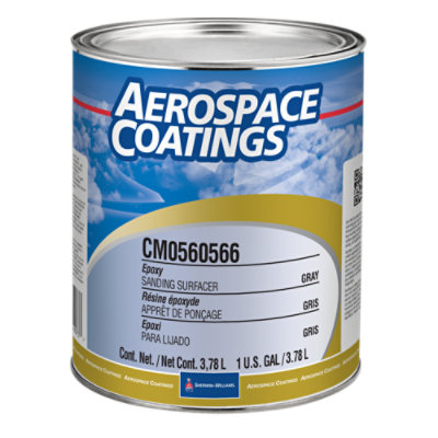 Epoxy Sanding Primer | Sherwin-Williams
