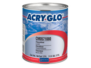 Acry Glo Clearcoat