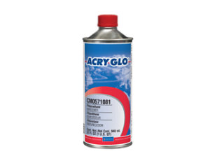 Endurecedor Acry Glo