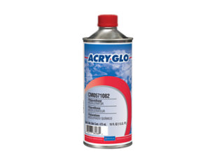 Acelerador de poliuretano Acry Glo