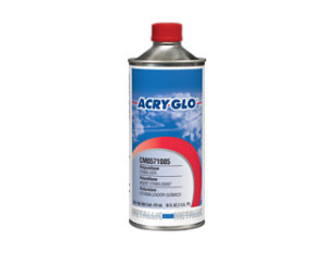 Estabilizador/activador Acry Glo