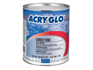 Acry Glo Metallic 571 Series (H Colors)