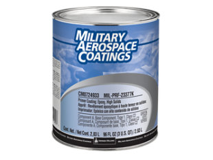 MIL-PRF-23377K Epoxy Primer