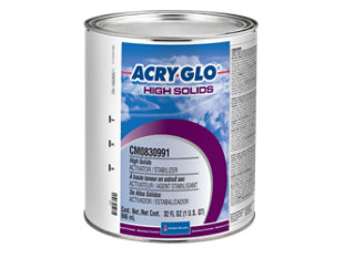 Acry Glo High Solids Stabilizer/Activator
