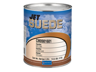 Colorant Jet Suede