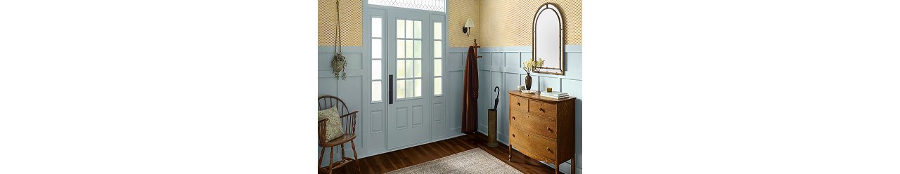 Tradewind May 2026 Color of the Month | Sherwin-Williams