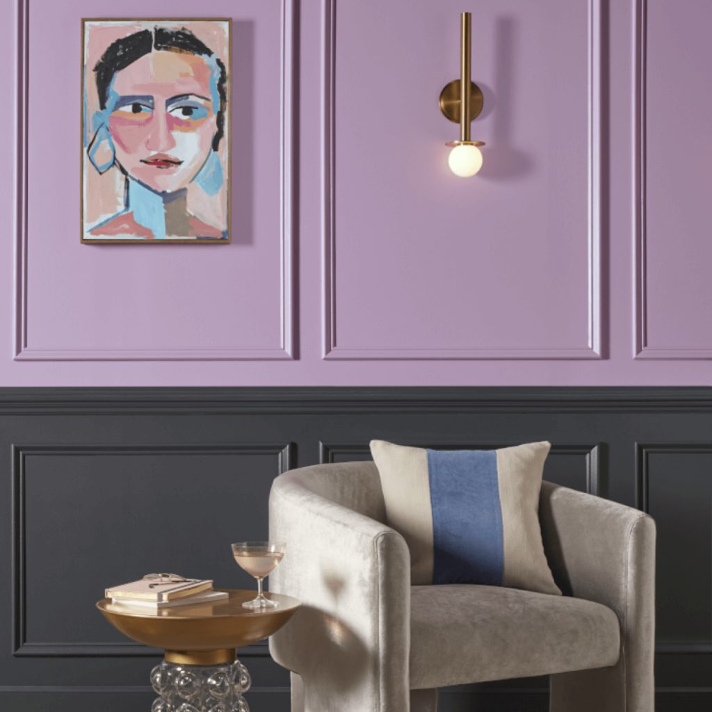 Sherwin Williams Paint Color Chart Purple The 15 Best Blue & Green