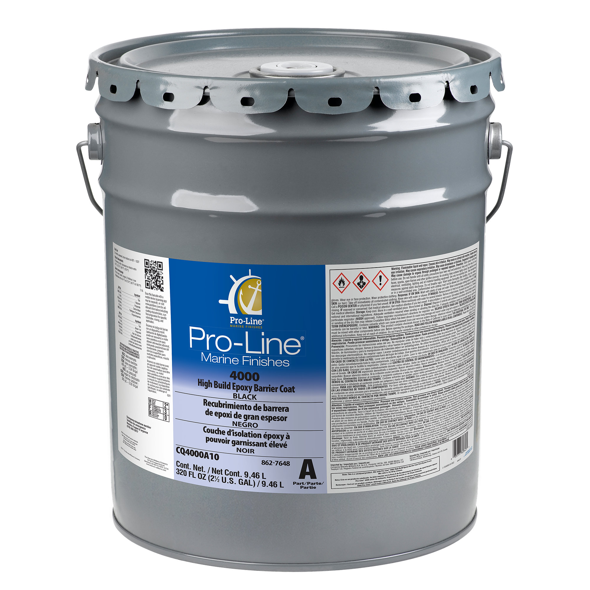 ColorBond Automotive Paint Introduces New Pro Tech Industrial Coating Line