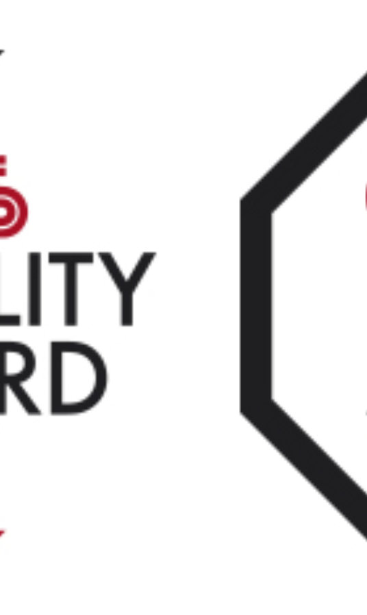 Catas Quality Award - Coating systems for exterior wood applications. 