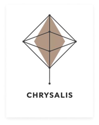 Chrysalis Palette.