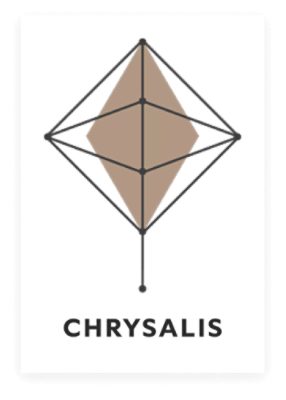 Chrysalis Palette.