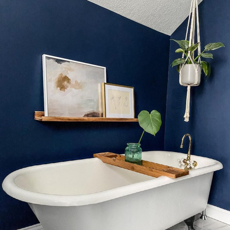 Blustery Sky SW 9140 | Blue Paint Colors | Sherwin-Williams Blustery Sky SW 9140 | Blue Paint Colors | Sherwin-Williams