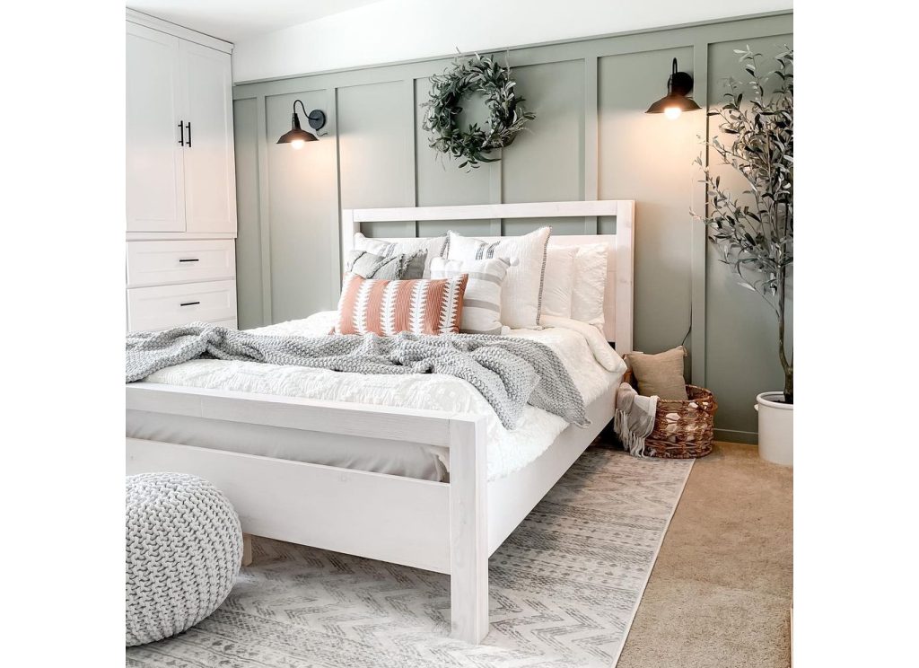 Sherwin williams supreme green clearance