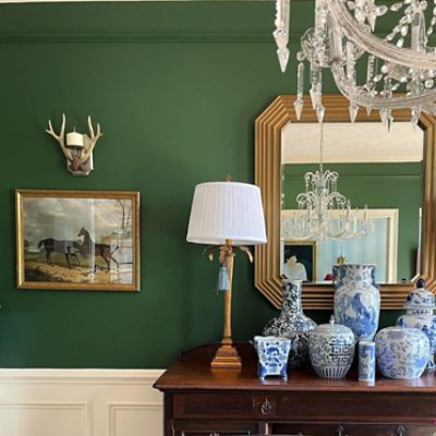 Privilege Green SW 6193 | Green Paint Colors | Sherwin-Williams
