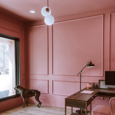 Smoky Salmon SW 6331 | Red Paint Colors | Sherwin-Williams
