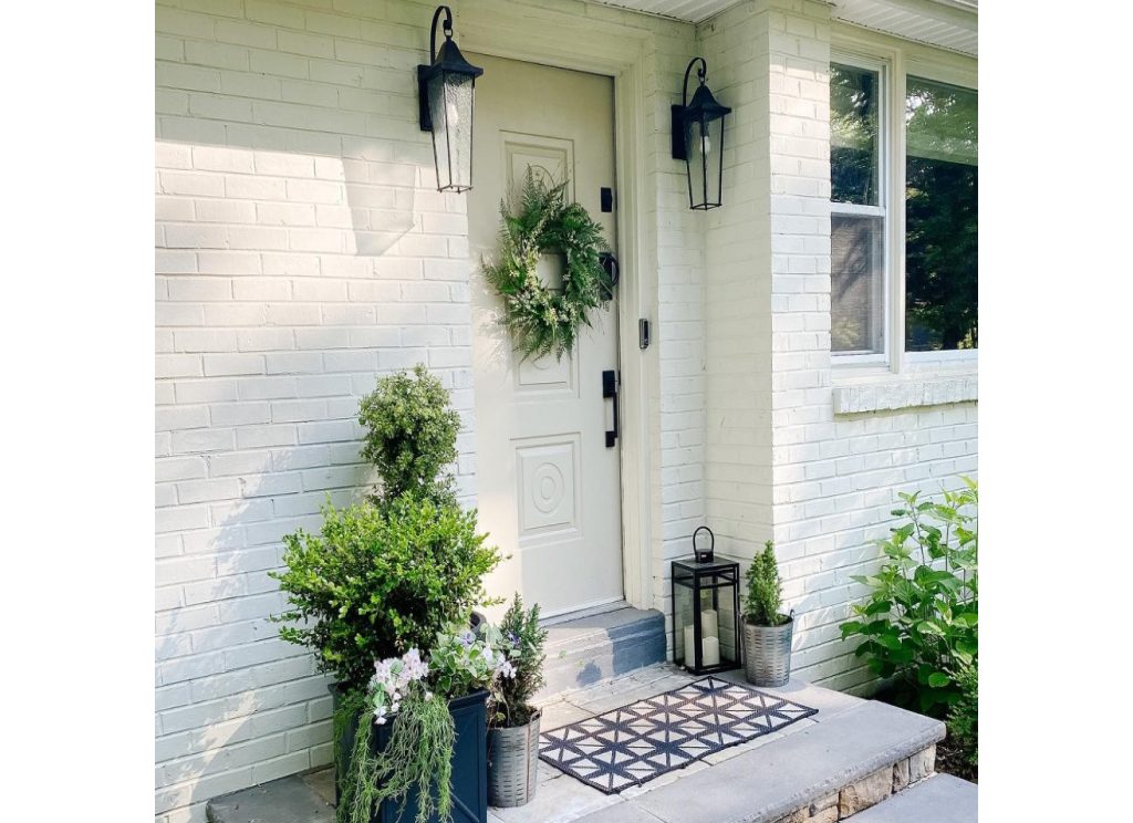 Sherwin clearance williams white