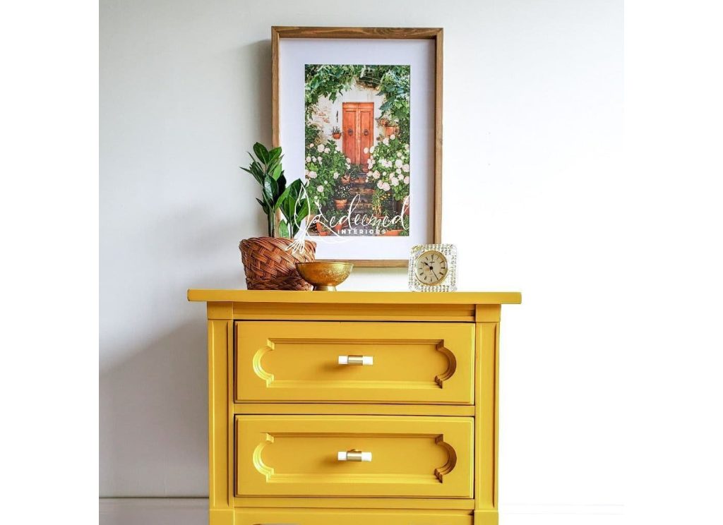 Yellow Paint Colors – Westerly Paints