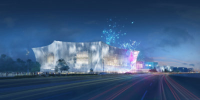 CO’Met Conference Centre and Events Venue | Sherwin-Williams
