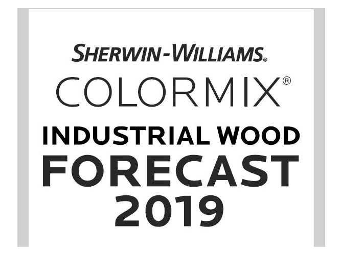 Colormix Industrial Wood Forecast