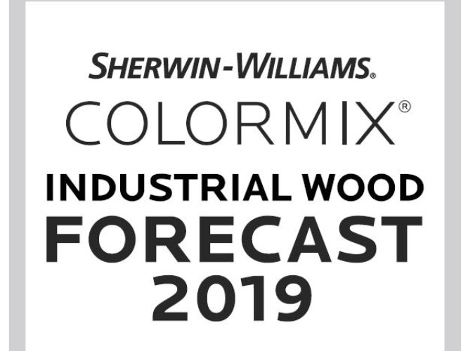 Colormix Industrial Wood Prognose