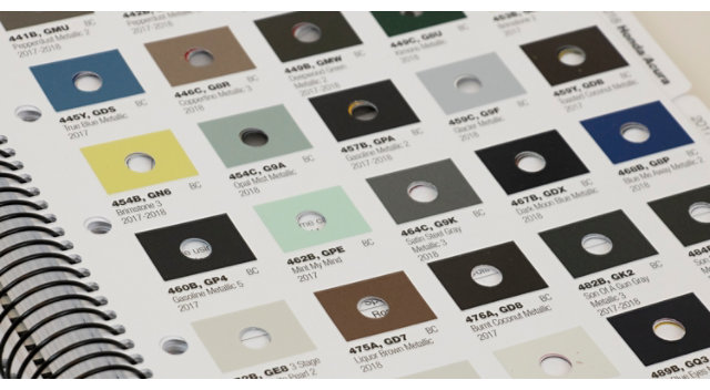 Automotive Color Tools Automotive Finishes Sherwin Williams