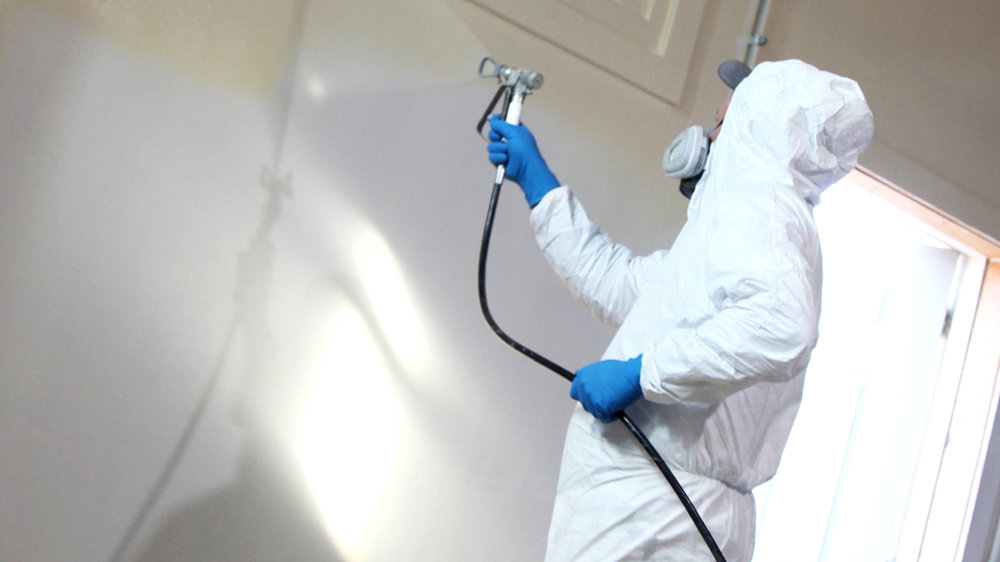 Coveralls & Painter's Clothing NAPCGUS SherwinWilliams