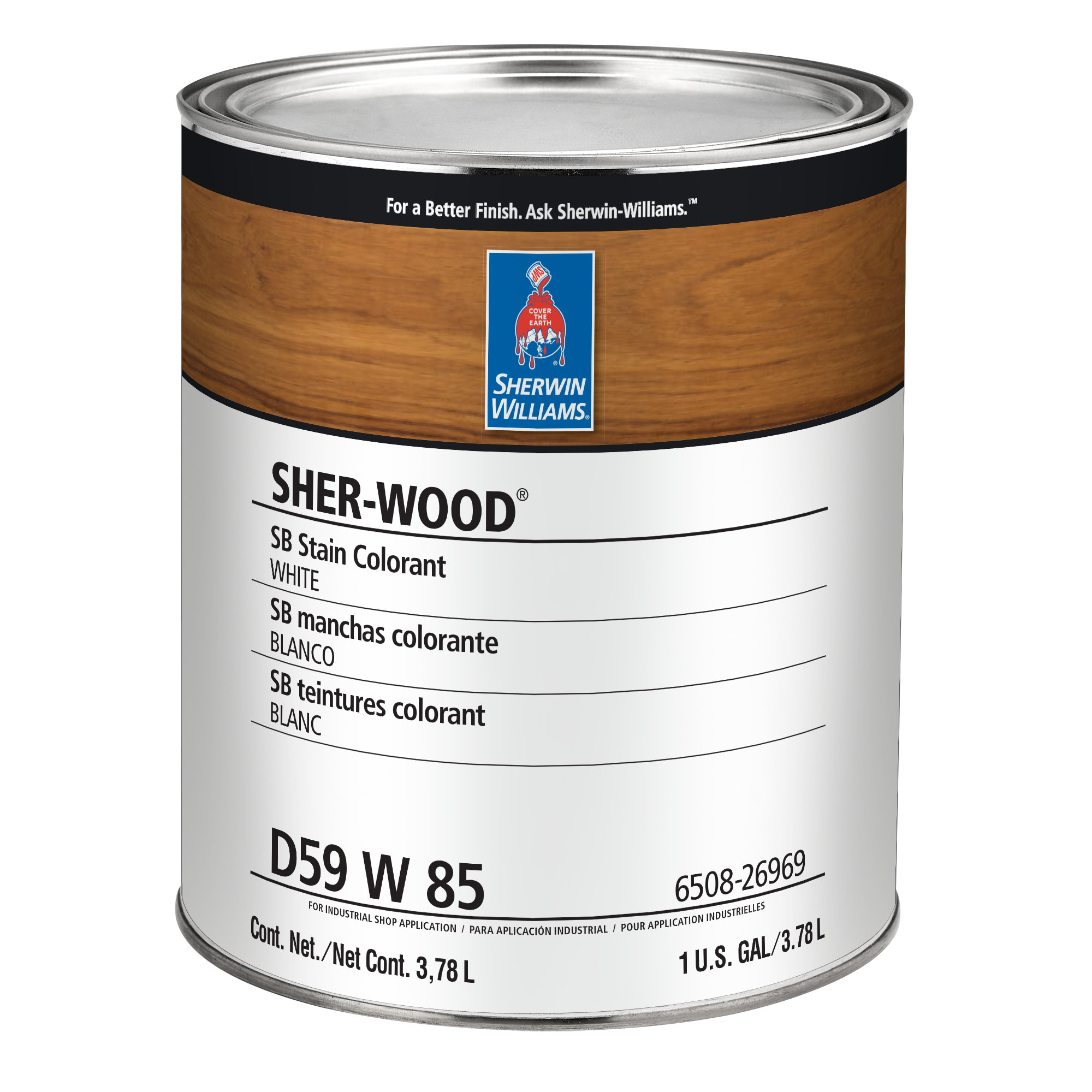 Sherwin-Williams Paints, Stains, Supplies and Coating Solutions