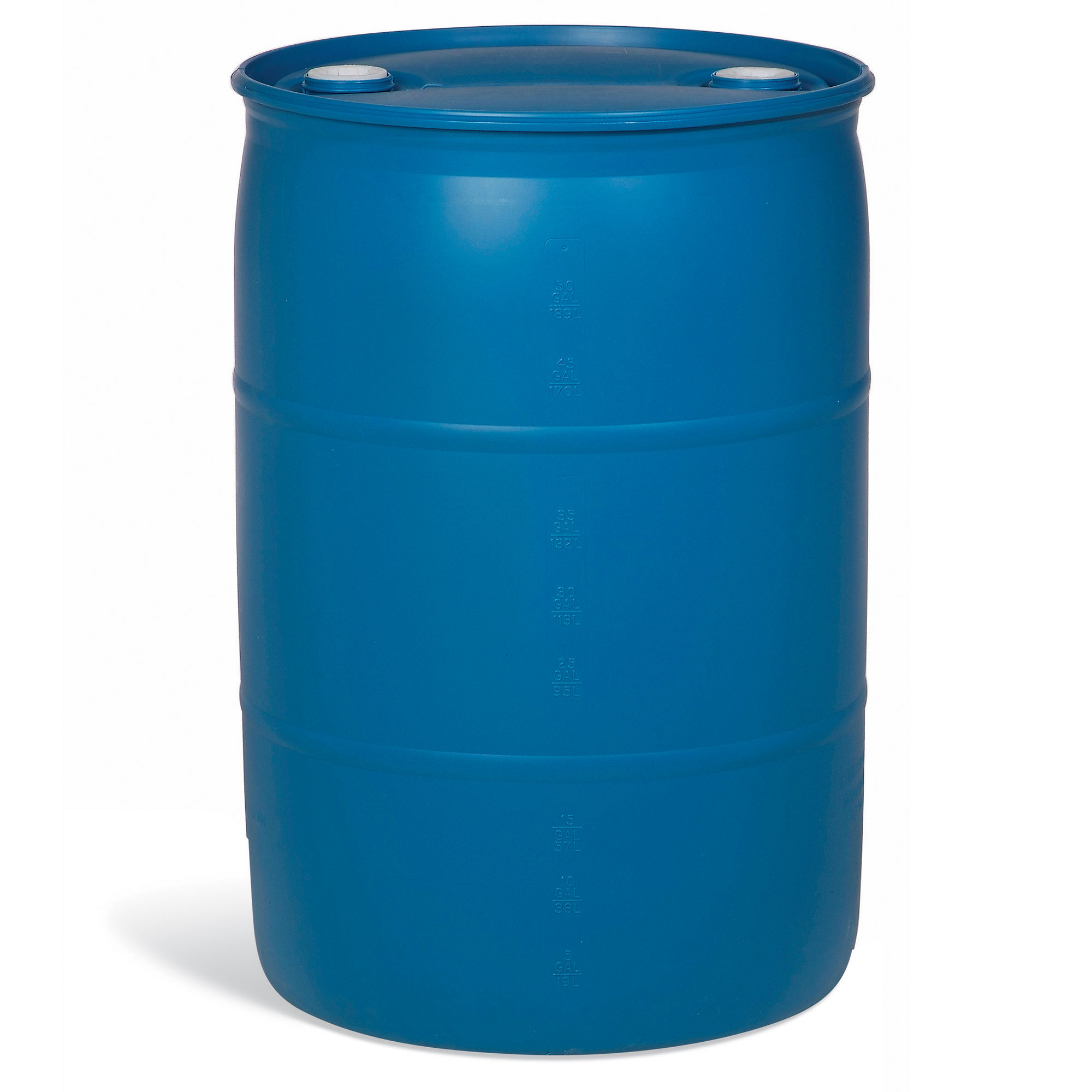 Pig Tight-Head UN Rated Poly Drum 55 gallon | Automotive Finishes