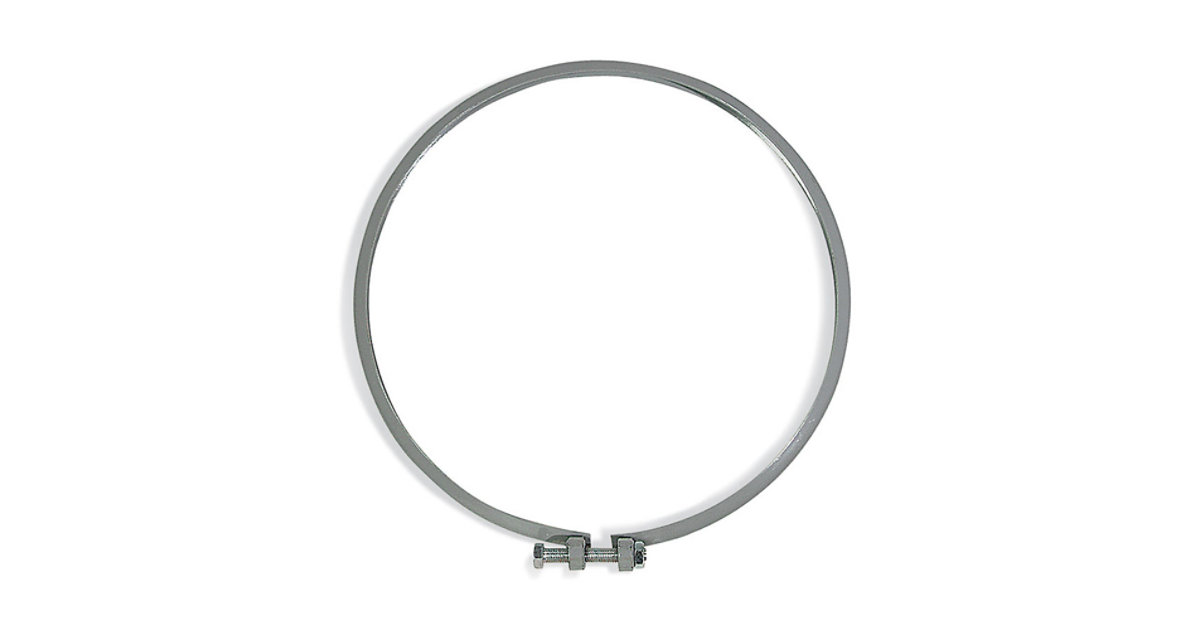 New Pig Drop Forged Drum Ring & Bolt Set | Sherwin-Williams