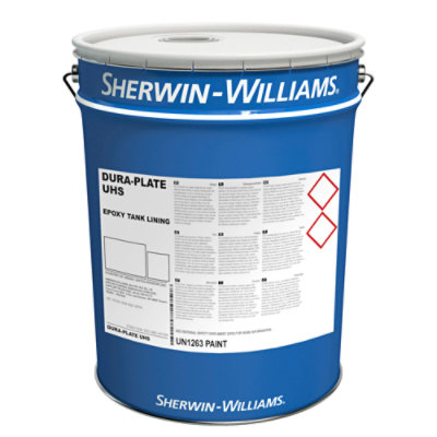 Dura-Plate® UHS | Sherwin-Williams