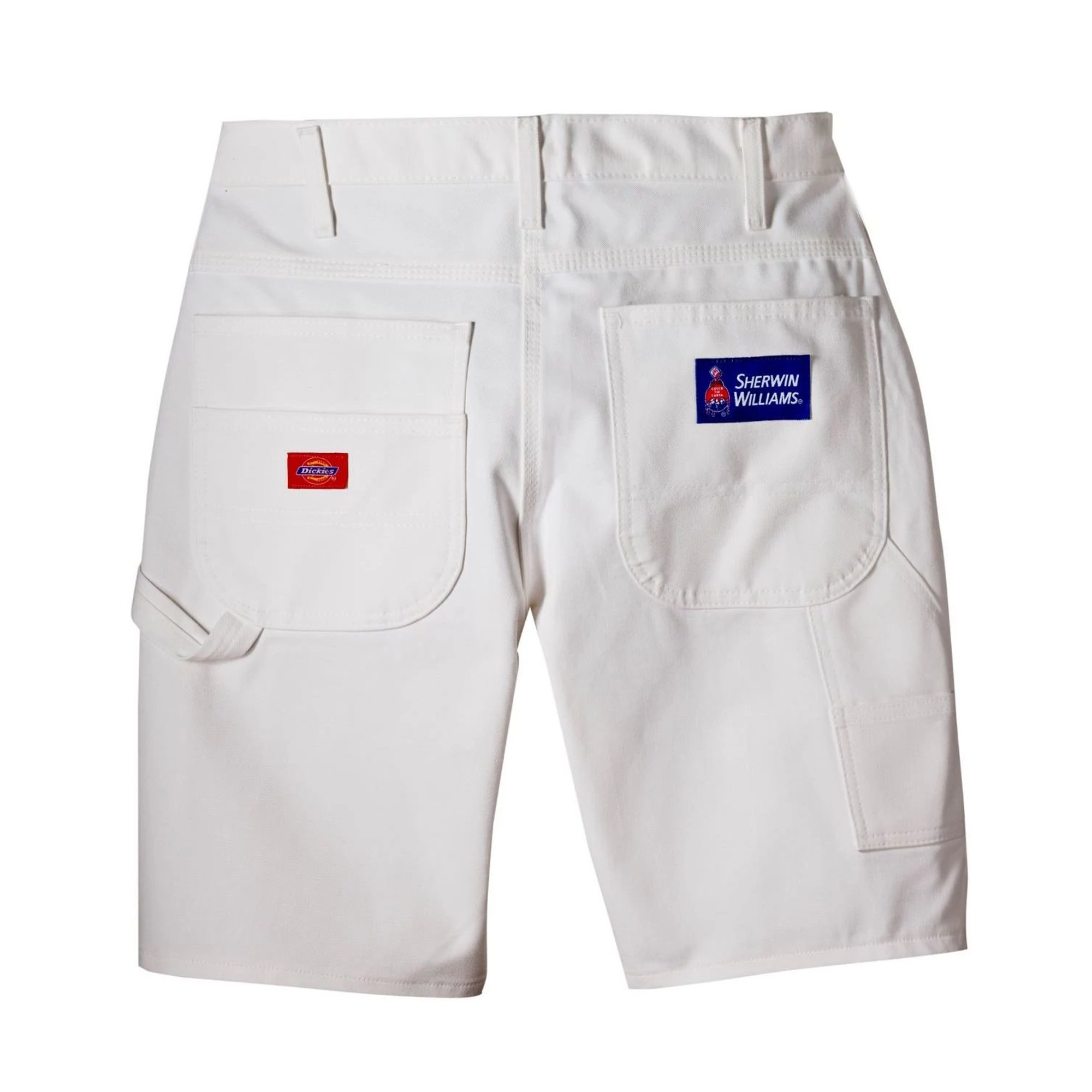 Cheap store painters shorts