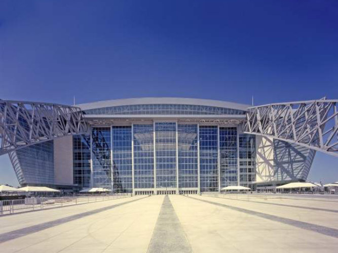 Dallas Stadium