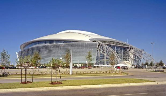 Stadium 