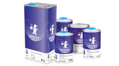 Clears | Sherwin-Williams