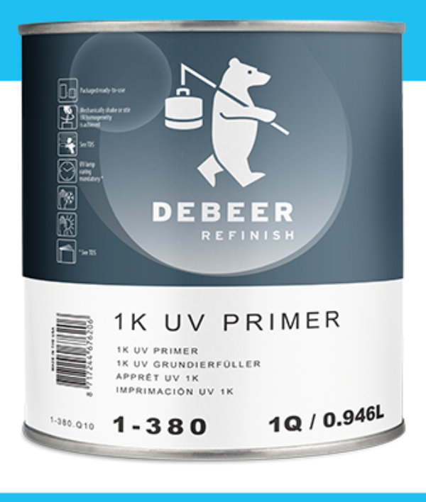 UV Fast