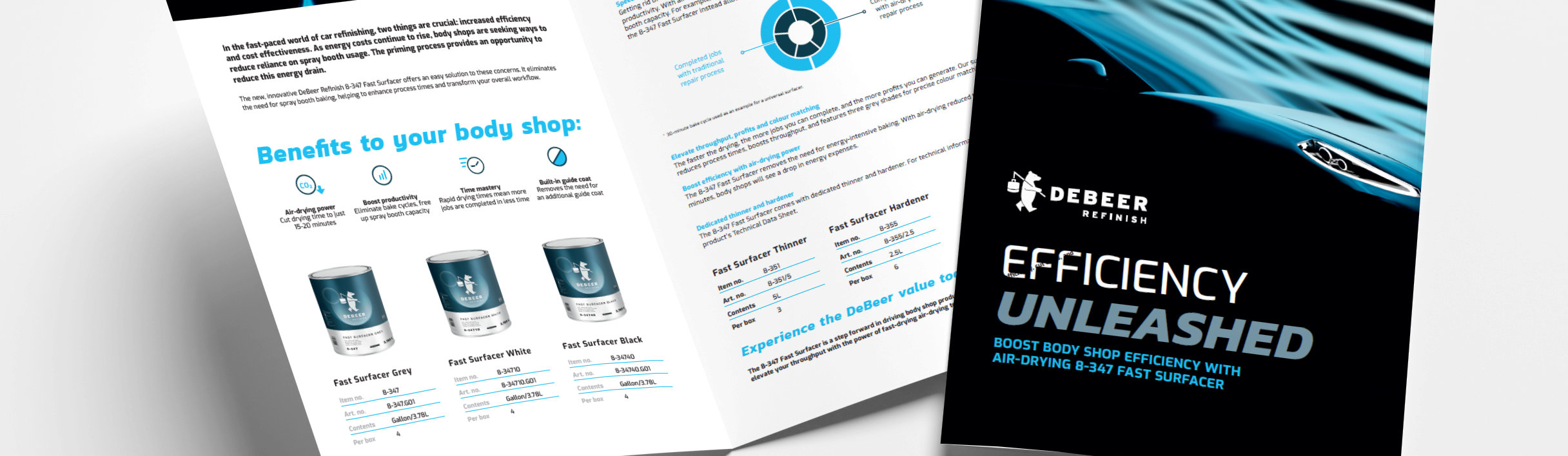 Brochure Mockup