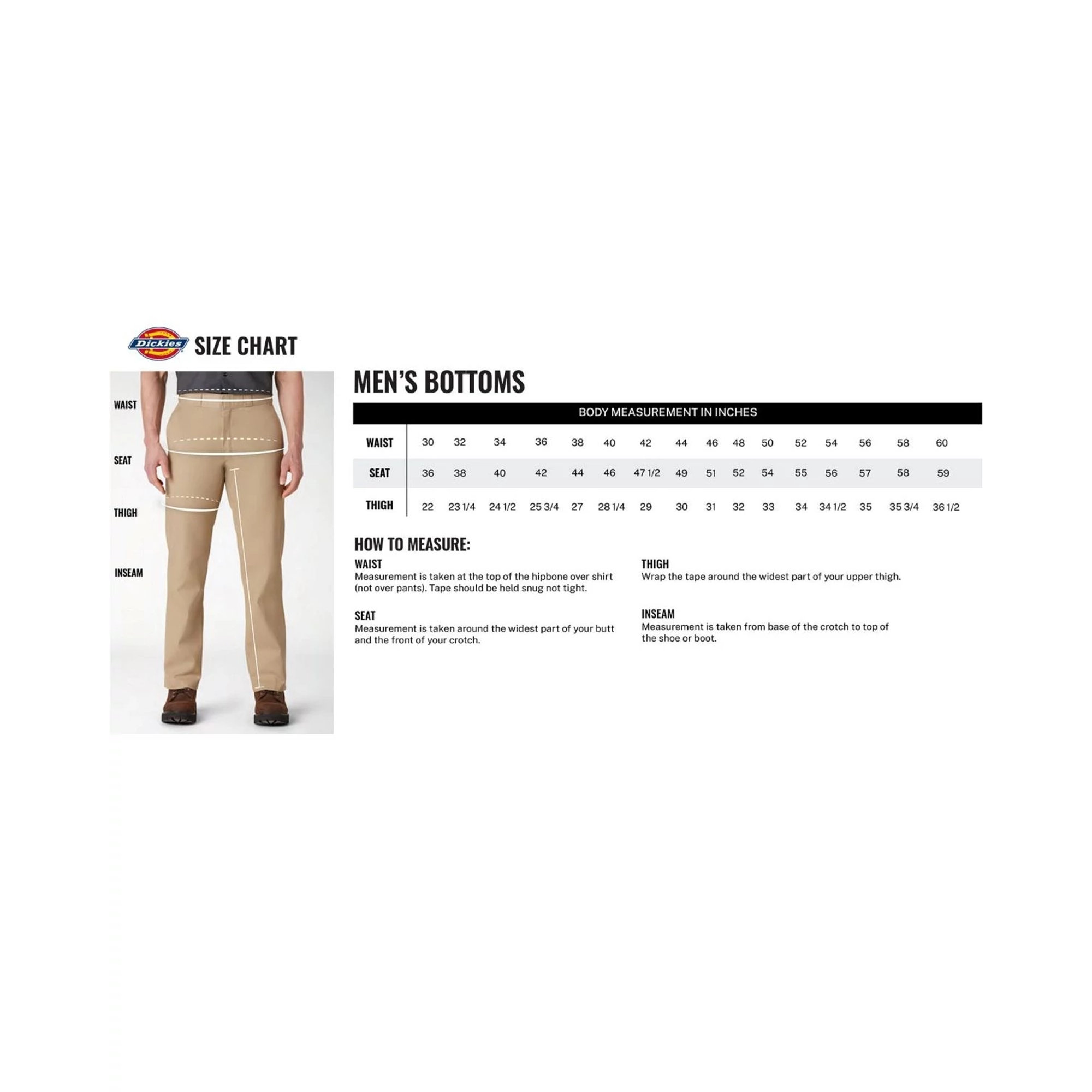 Dickies Painter's Pants | Sherwin-Williams